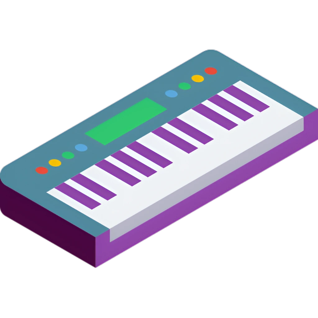 piano